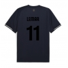 Girona Thomas Lemar #11 Rezervni Dres 2025-26 Kratak Rukav